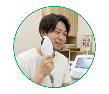 SHR方式とマイナス10度冷却の仕組み