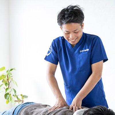 【4/20〜4/25限定】初診施術が無料！再診の延長マッサージも無料となるダブルキャンペーン開催