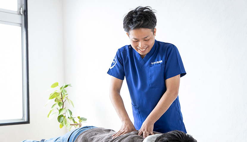 【4/20〜4/25限定】初診施術が無料！再診の延長マッサージも無料となるダブルキャンペーン開催