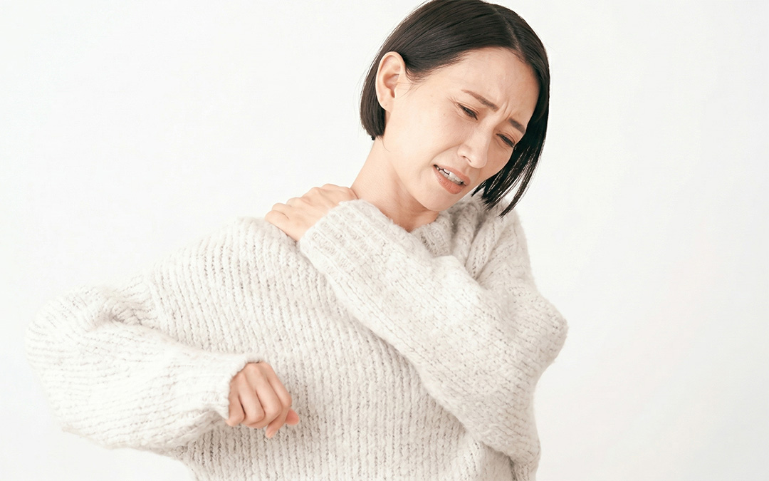 【再診の方限定】新年度の疲れに！ハイボルト治療「3回無料」プレゼントキャンペーン開催