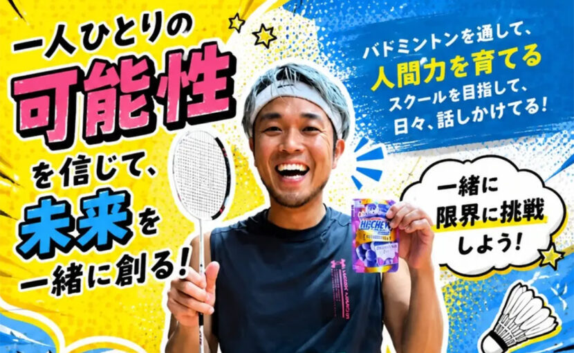 新クラブ「なぎさJBC」始動!本気で挑む小中学生を募集中